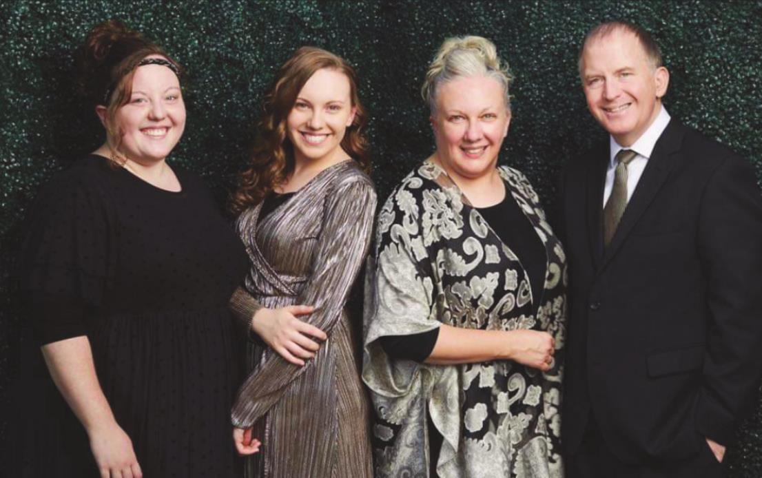The Chandlers are coming to Stromsburg June 12