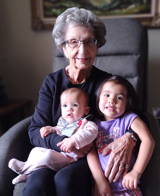 Can you guess which one is turning 100? The family of Dorothy Gillespie is celebrating her 100th birthday on May 14th. Greetings should be sent to 719 5th StreetApt.#5, David City, Nebraska 68632.