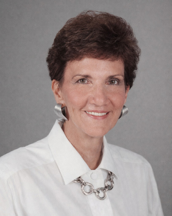 Margaret “Peg” Vrbka