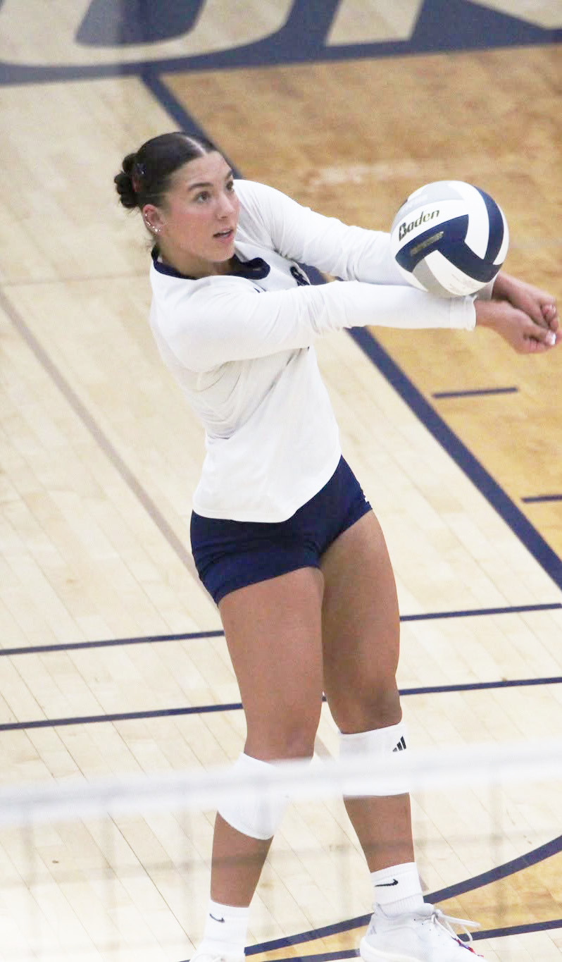 Cross County Volleyball Hosts