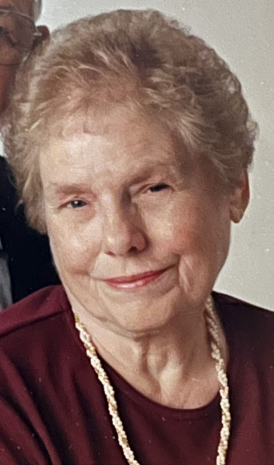 Theresa M. Tworek