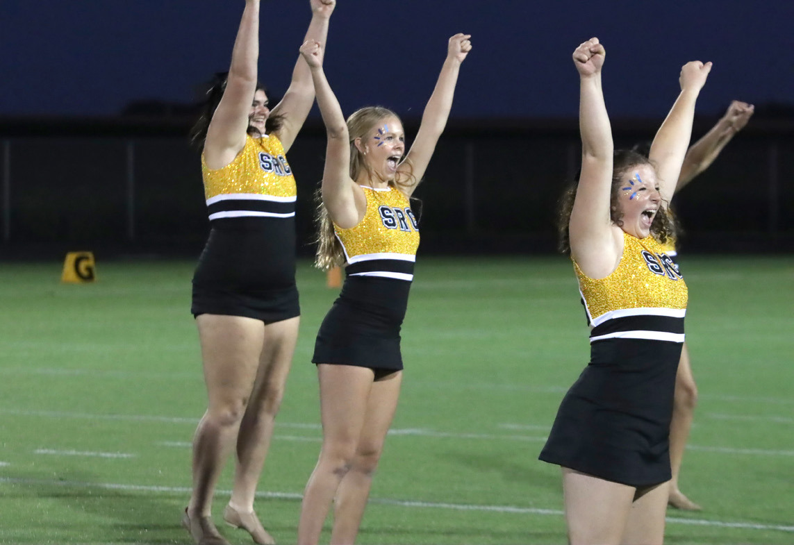 Shelby-RC Dance Squad