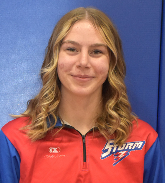 Bailey Gress (HPC)