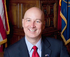 Pete Ricketts represents Nebraska in the United States Senate. Read his column each week in the Polk County News.