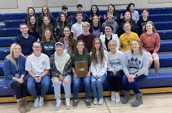 Photo provided by Cross County School