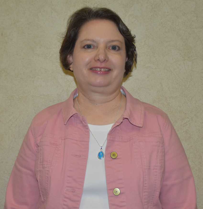 Nancy Bryan, Stromsburg City Clerk/Treasurer, PCN file photo