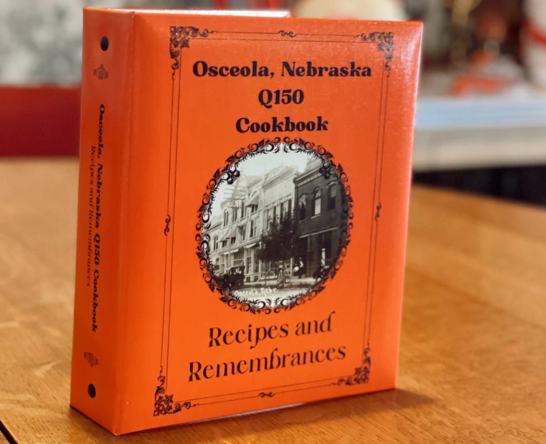 Q150 Cookbook Available