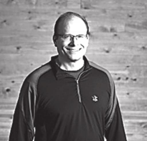 FCA Director to Speak at National Day of Prayer