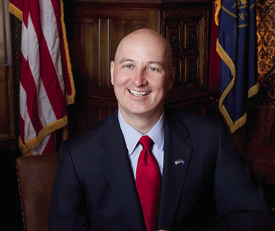 Happy Thanksgiving, Nebraska!