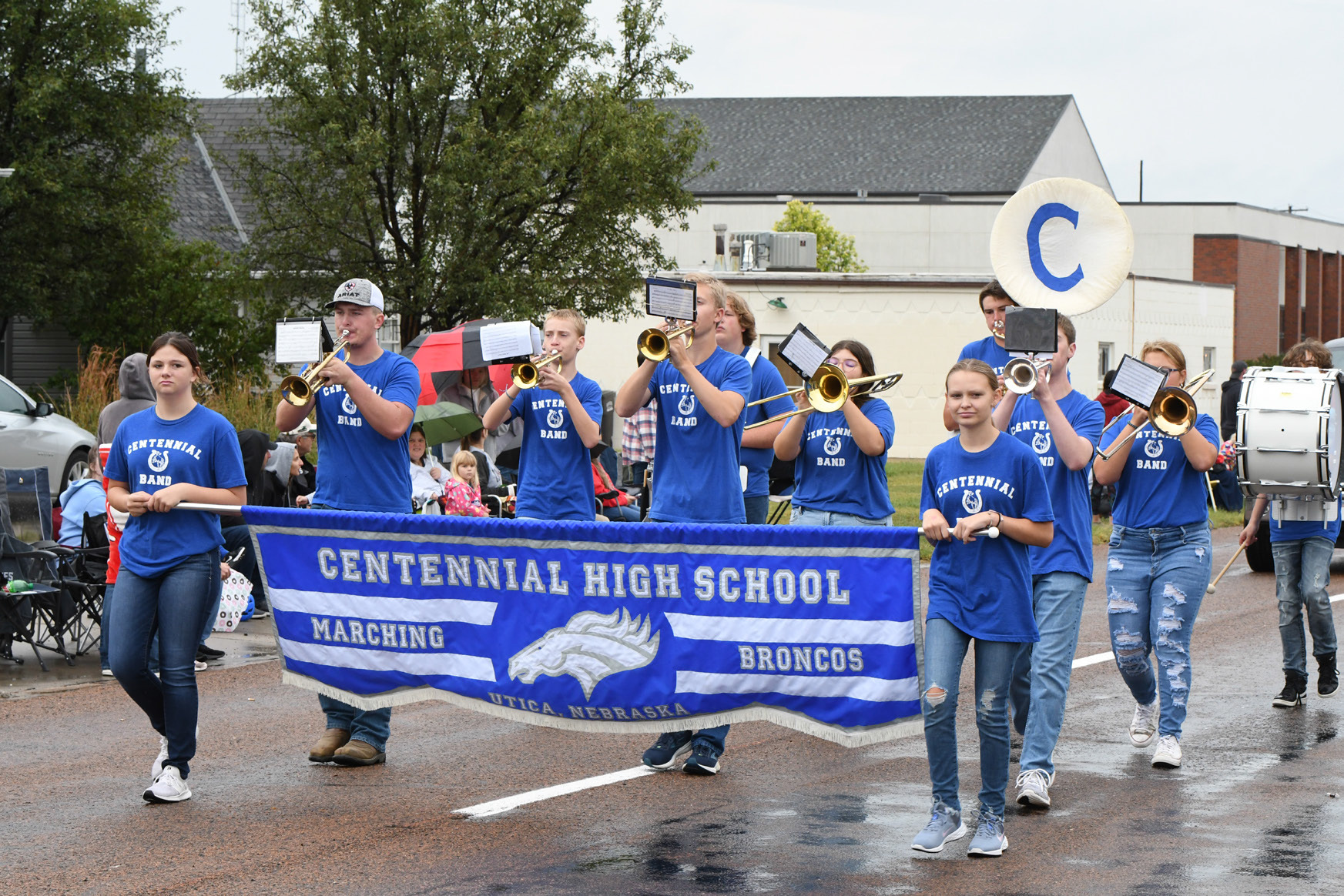 Gresham News in Brief