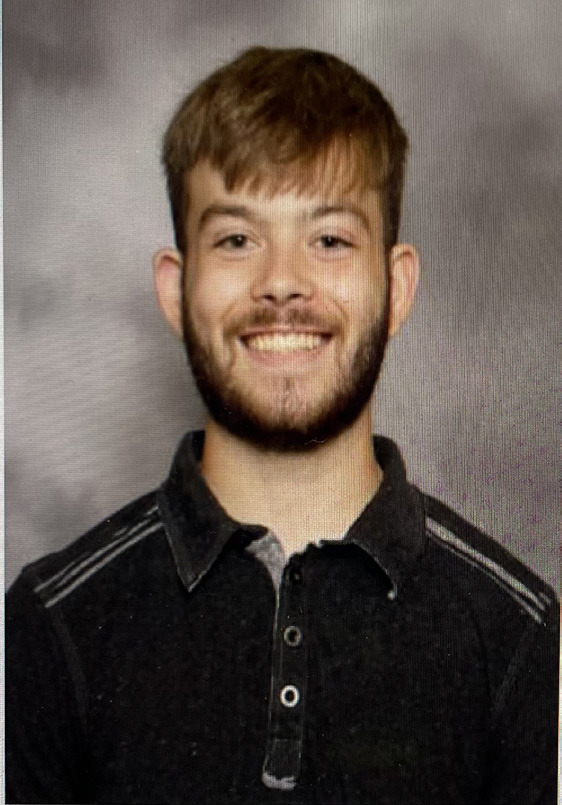 Boys’ State Representative