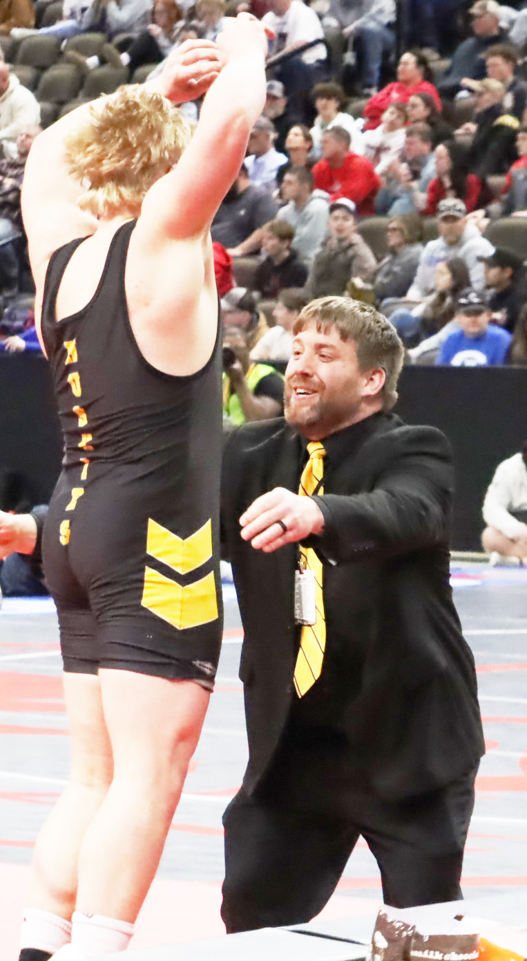 2025-2026 Area High School Sports Year in Review