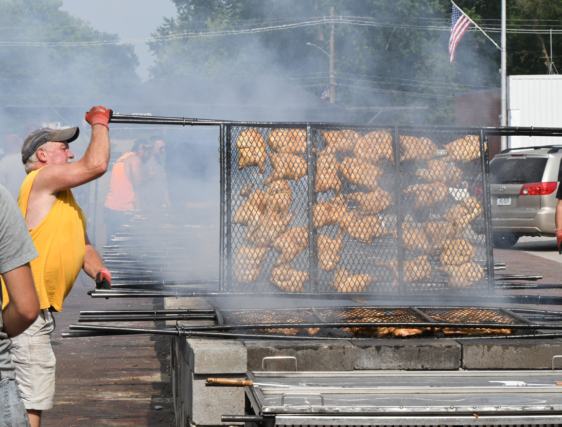 STROMSBURG SWEDISH FESTIVAL