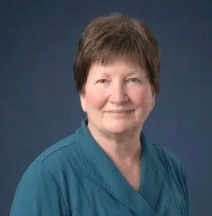 Laura A. Alt