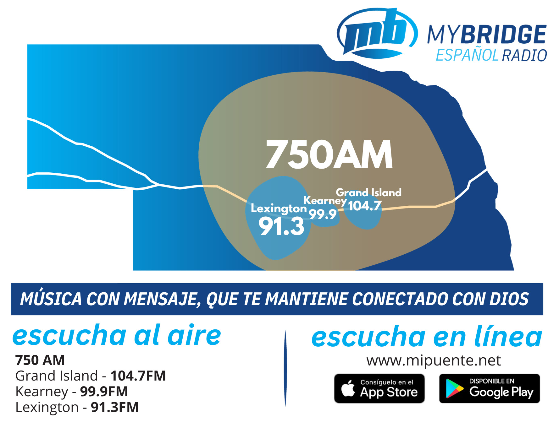 My Bridge Radio Espanol