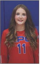 Payton Ackerson