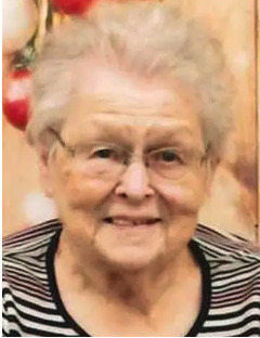 Alice Jane Oquist