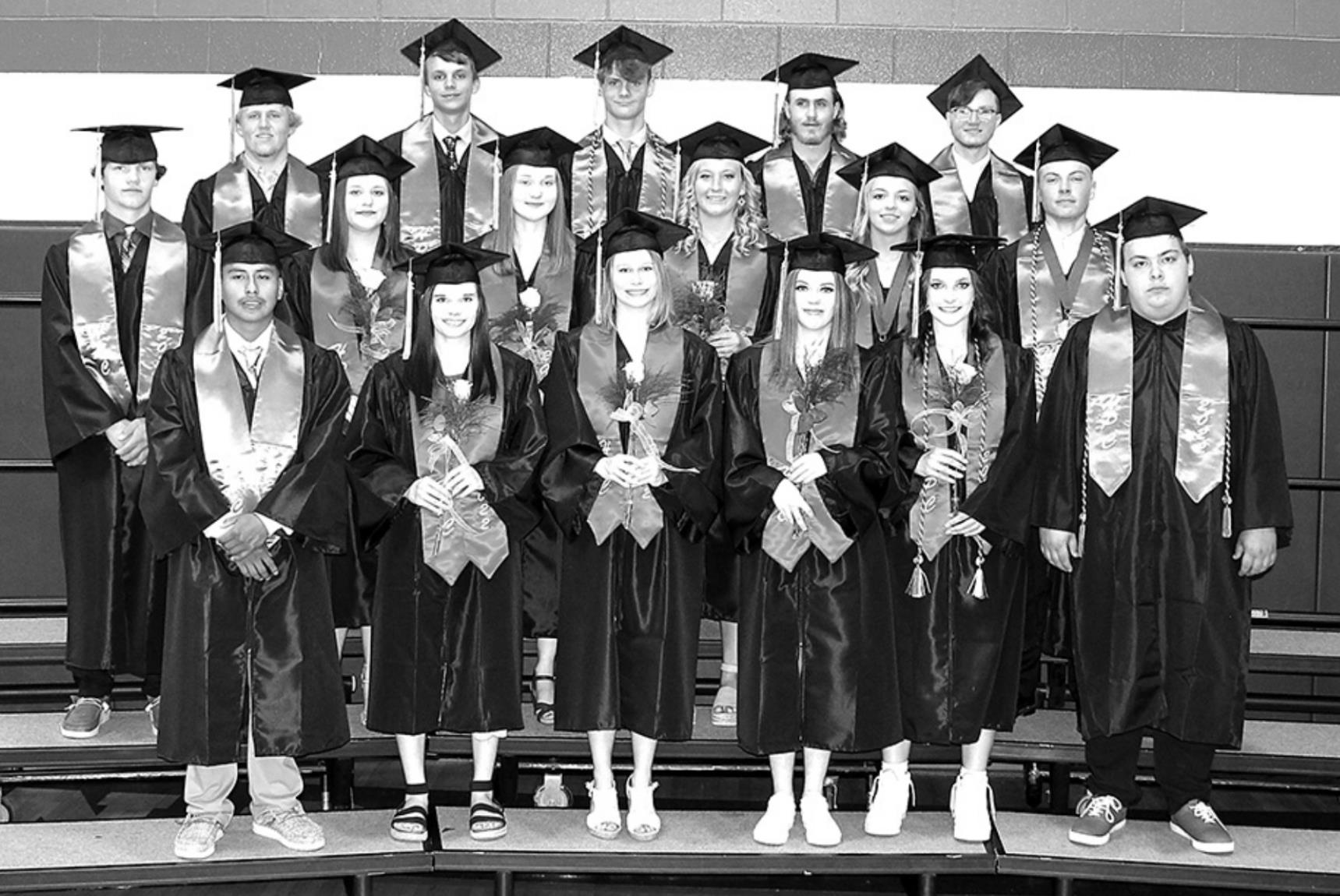 High Plains Class of 2022