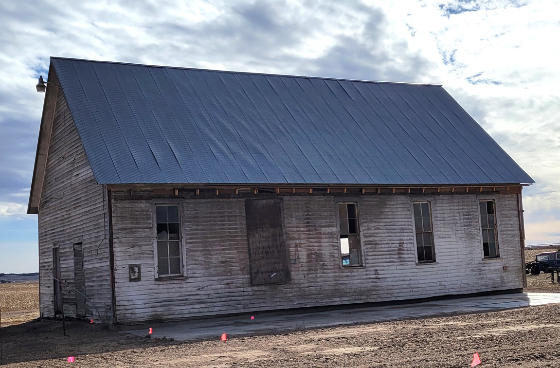 District 37 School to be Torn Down