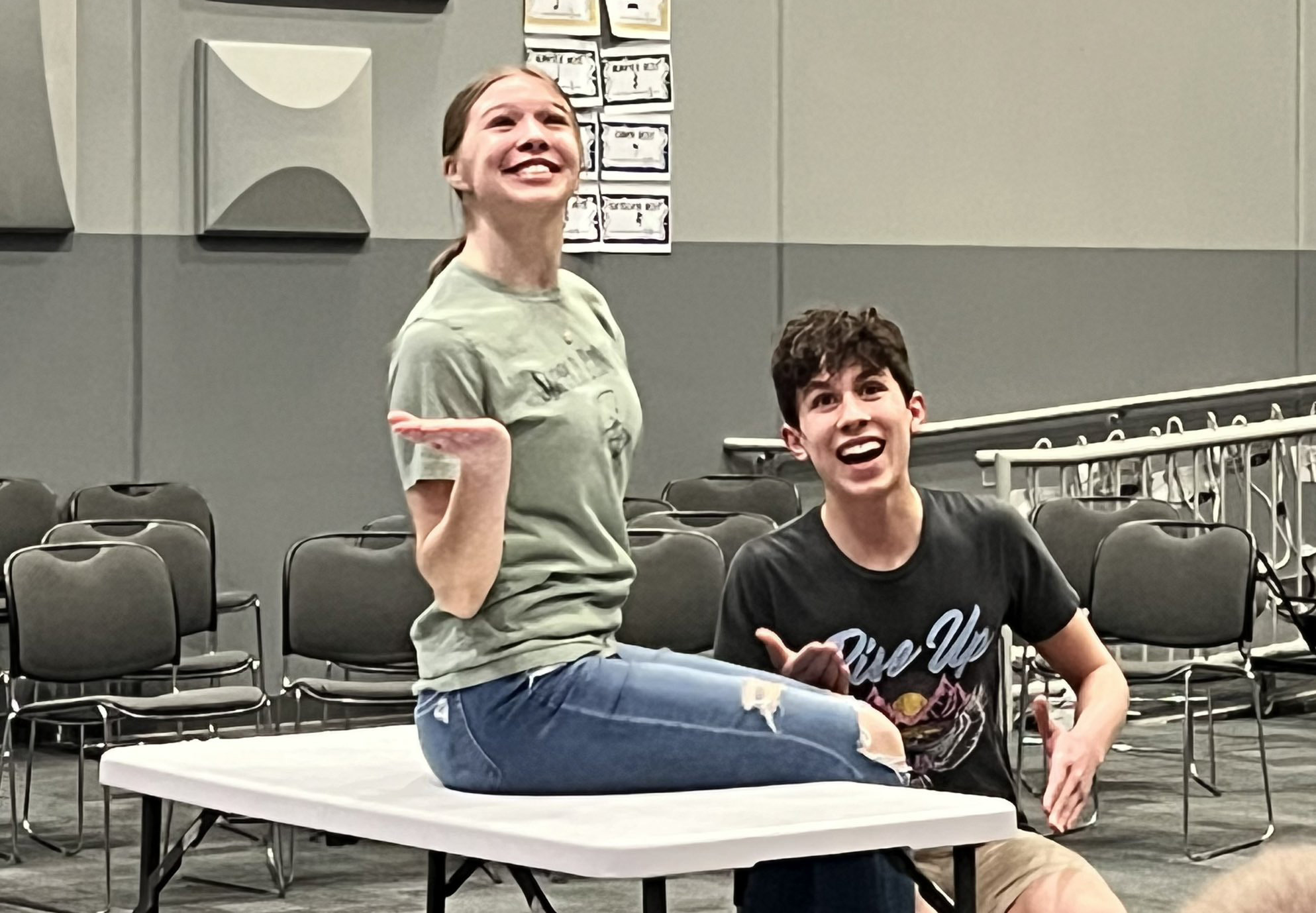 Photo provided by Cross County School