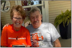 Zelasney Celebrates 45 Years at Good Sam