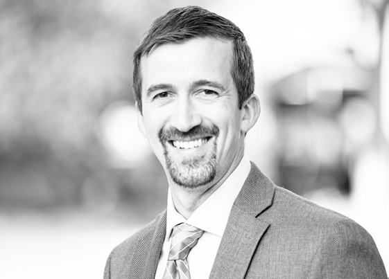 DR. ANDREW ELLSWORTH