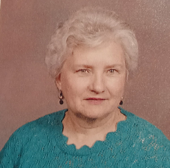 Betty Berger