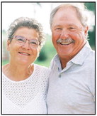 Anniversary Card Shower