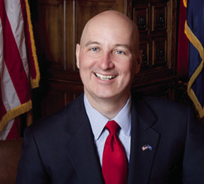 PETE RICKETTS