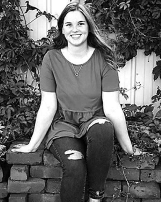 Linn Selected for P.E.O. Star Scholarship