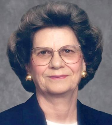 Rosetta Rosinger