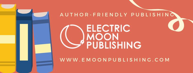 E-Moon Publishing provides service for book publishing for Christian and family oriented books. Photo provided.