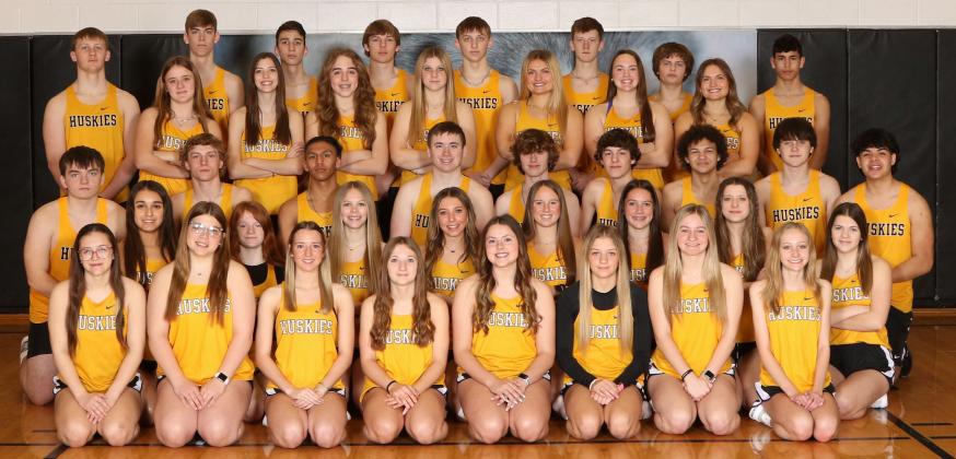 Shelby-RC Track Looks to Repeat (Girls) and Improve (Boys)
