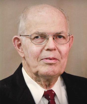 Ronald Glasser