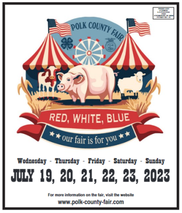 Polk County Fair