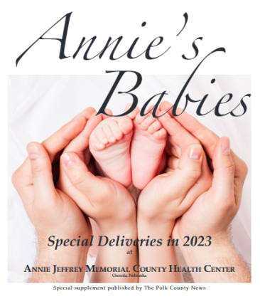 Annie's Babies
