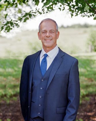 Mark King
