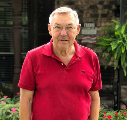 Willard Jensen