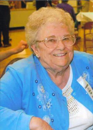 Rose Roark