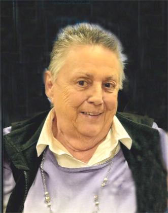 Barbara Thingstad