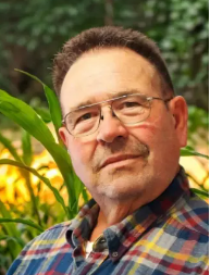 Larry Moore