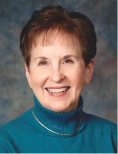 Carolyn Nordberg