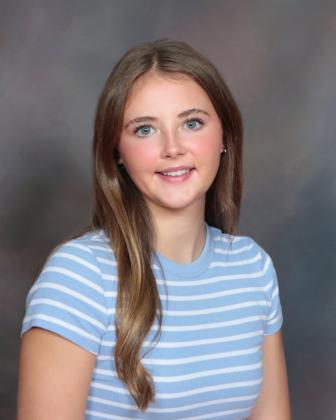 Payton Ackerson