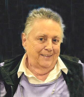Barbara Thingstad
