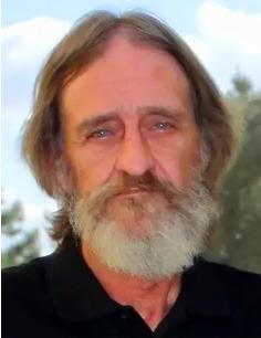 Dickie “Deacon” Dittmer