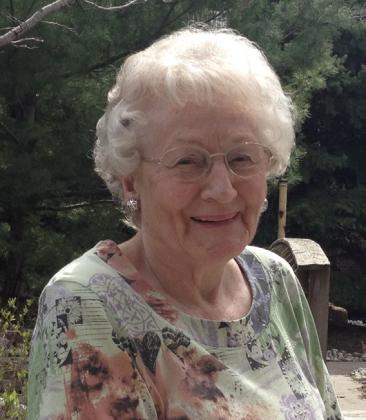 Doris Richter
