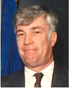Ronald Patton