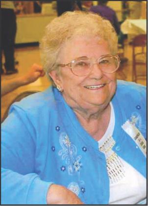 Rose Roark