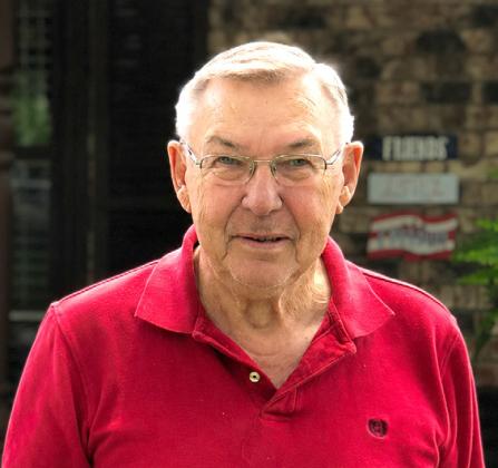 Willard S. Jensen Dec. 4, 1937 – May 26, 2026