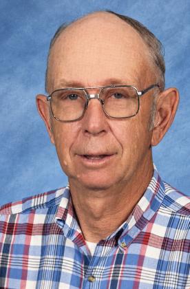 Darrell Bolton